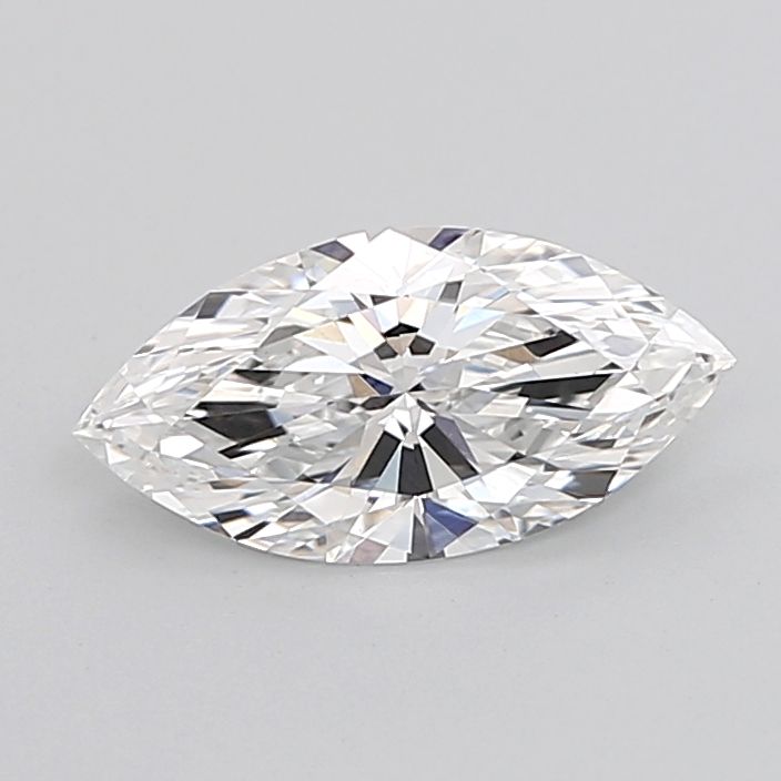 Lab Grown Diamond 1,53Ct E-VVS2 Marquise - IGILG836678787 1