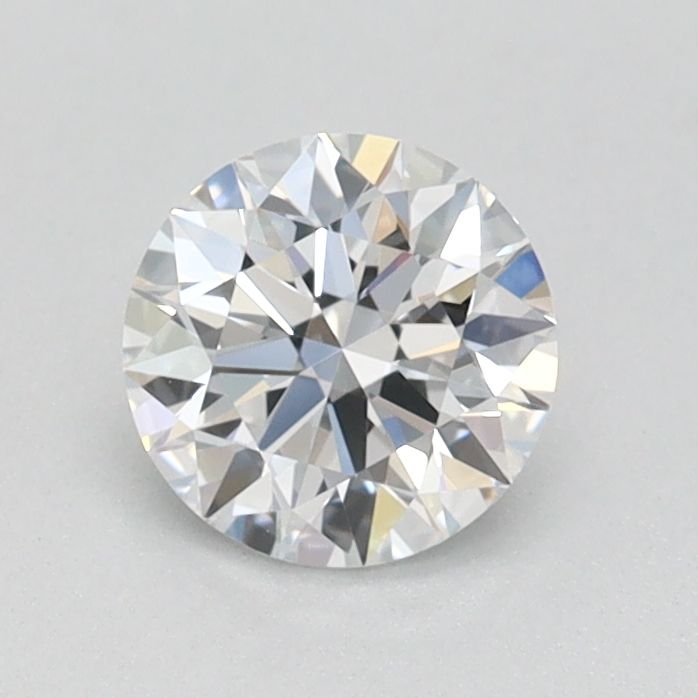 Lab Grown Diamond 0,51Ct D-IF Round - IGILG831686356 1