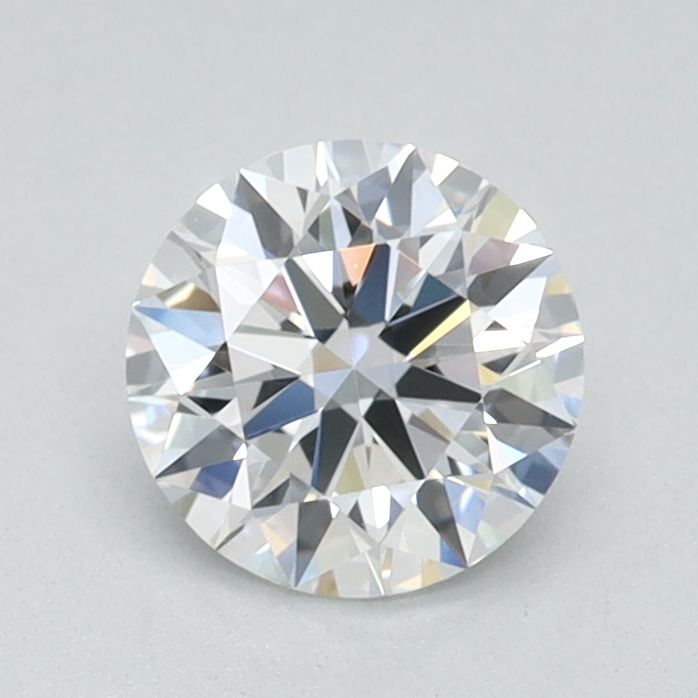 Lab Grown Diamond 0,56Ct D-IF Round - IGILG831686328 1