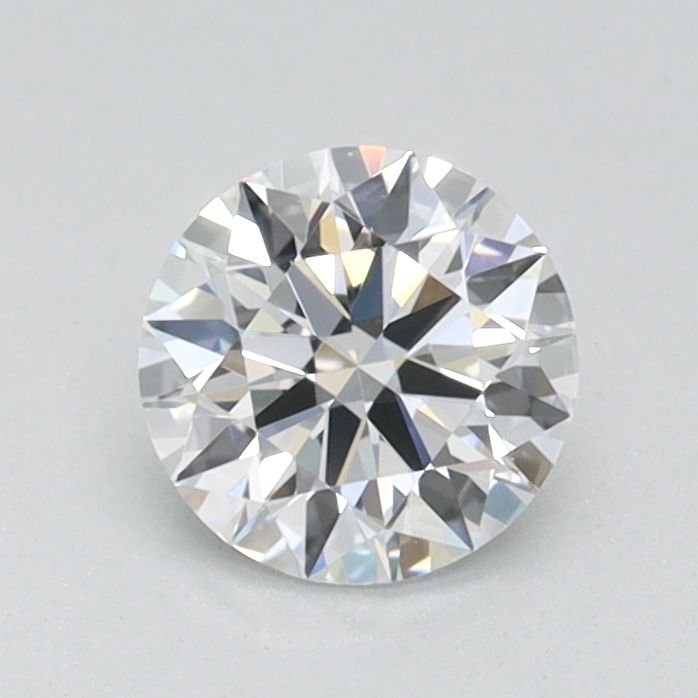 Lab Grown Diamond 0,52Ct D-VVS1 Round - IGILG831686344 1