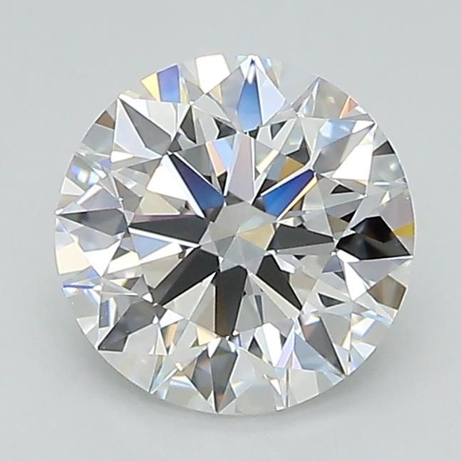 Lab Grown Diamond 1,4Ct D-VS1 Round - IGILG623412353 1