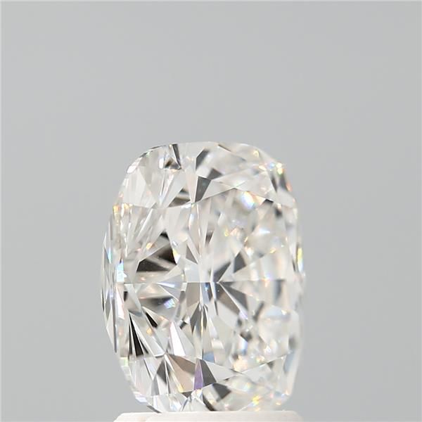 Lab Grown Diamond 2,82Ct G-VS1 Cushion - IGILG508154403 1