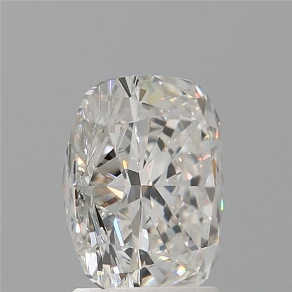 Lab Grown Diamond 2,59Ct G-VS1 Cushion - IGILG510194372 1