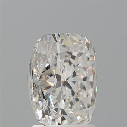 Lab Grown Diamond 2,59Ct G-VS1 Cushion - IGILG510194372 1