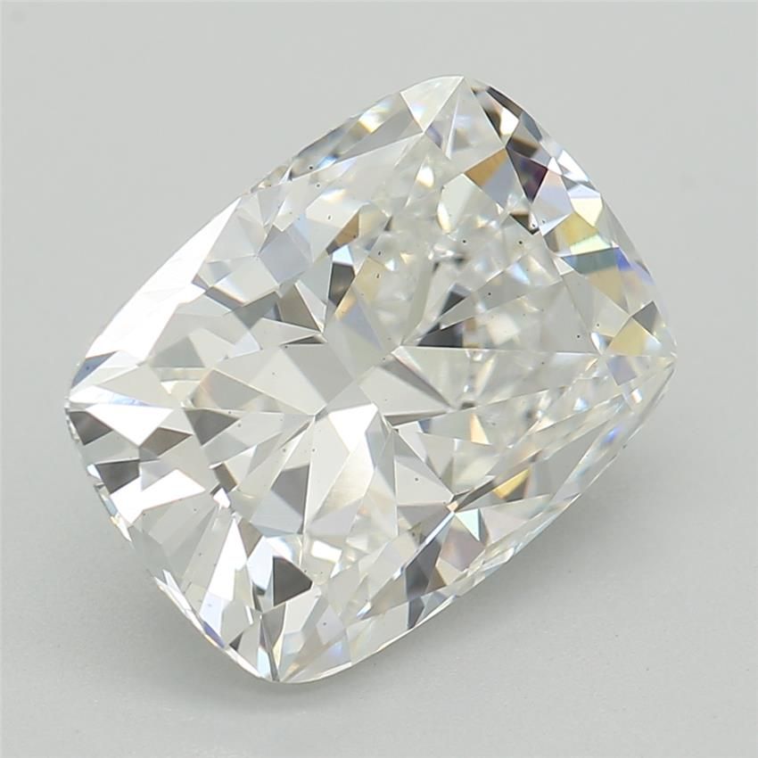 Lab Grown Diamond 2,09Ct E-VS1 Cushion - IGILG652498080 1