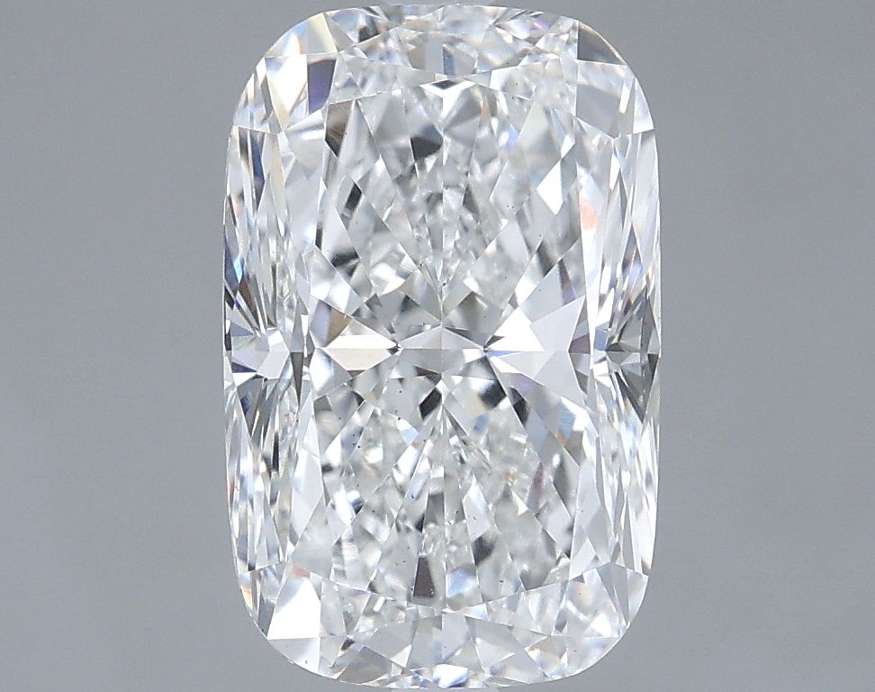 Lab Grown Diamond 3,5Ct E-VS1 Cushion - IGILG816647559 1