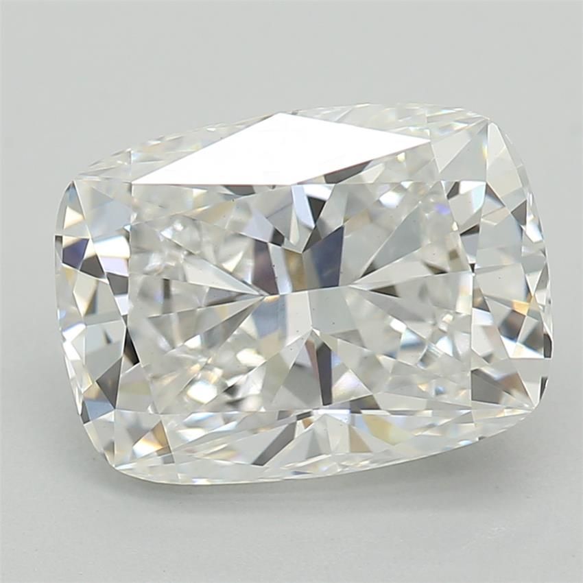 Lab Grown Diamond 1,59Ct E-VS1 Cushion - IGILG653451490 1