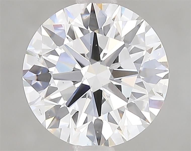 Lab Grown Diamond 2,5Ct E-VS1 Round - IGILG622490129 1