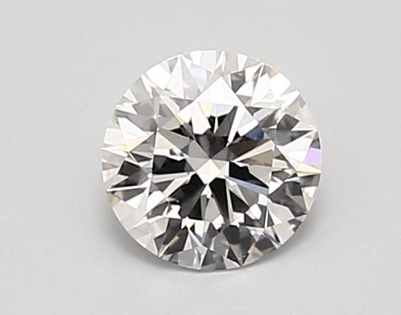 Lab Grown Diamond 0,91Ct D-VVS1 Round - IGI629488460 1