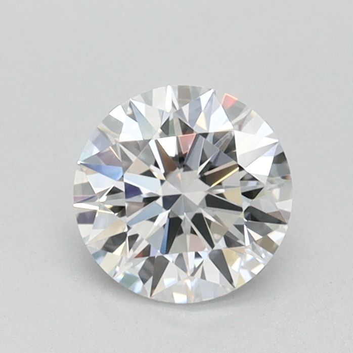 Lab Grown Diamond 0,5Ct D-VVS1 Round - IGILG830677894 1