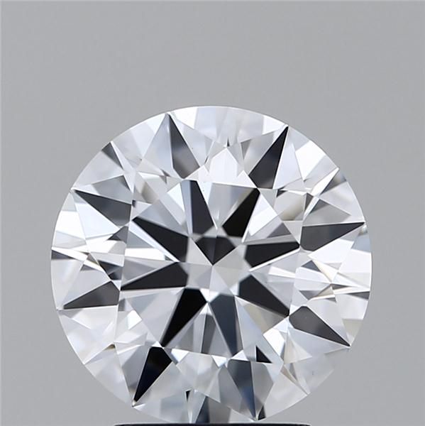 Lab Grown Diamond 3,22Ct G-VS2 Round - IGILG500146694 1