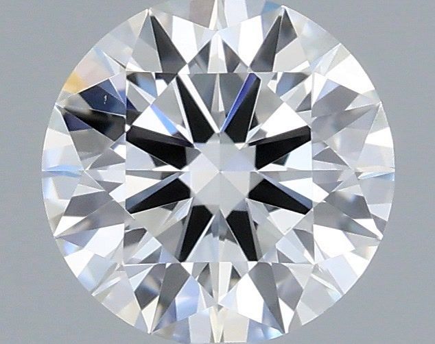 Lab Grown Diamond 0,51Ct E-VS1 Round - IGILG816671040 1