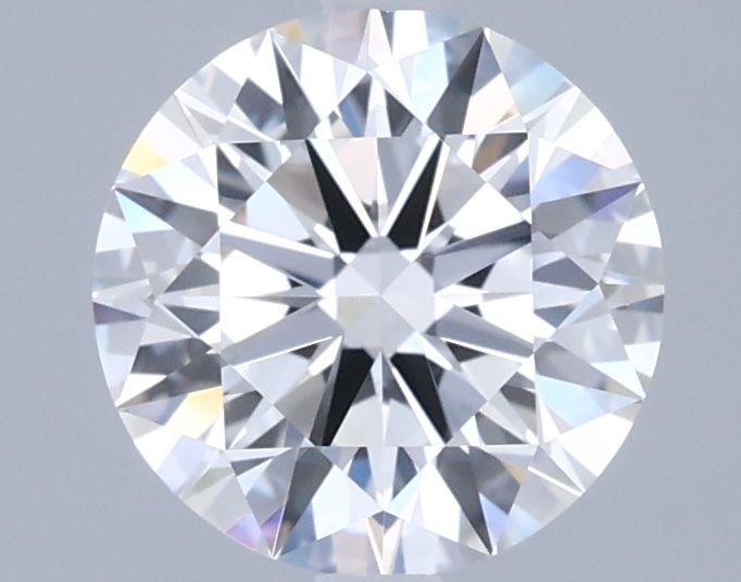 Lab Grown Diamond 1,52Ct D-VVS2 Round - IGILG825632269 1