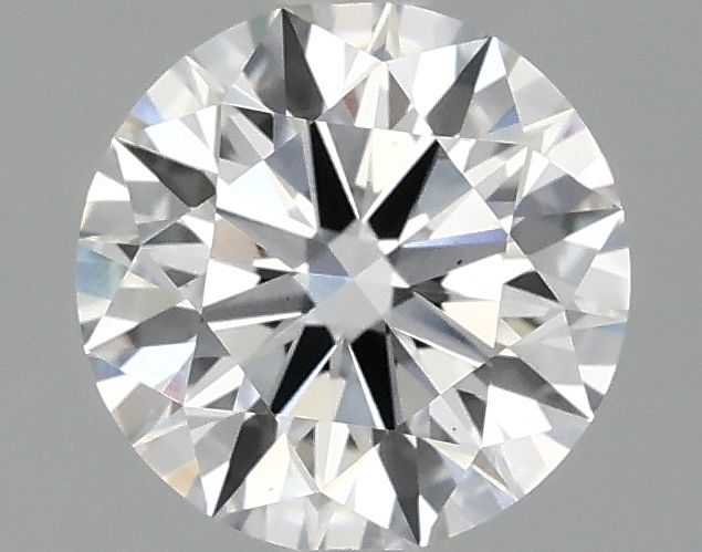 Lab Grown Diamond 1,55Ct E-VS1 Round - IGILG788663180 1