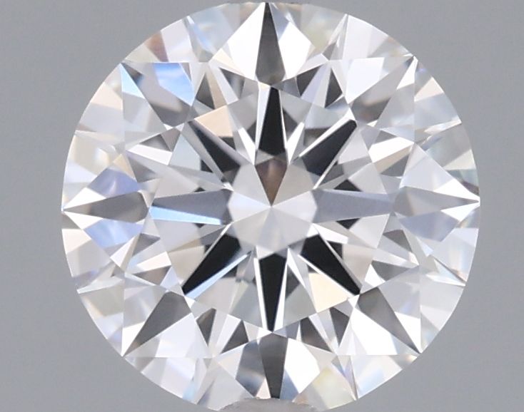 Lab Grown Diamond 1,51Ct E-VVS2 Round - IGILG788625437 1