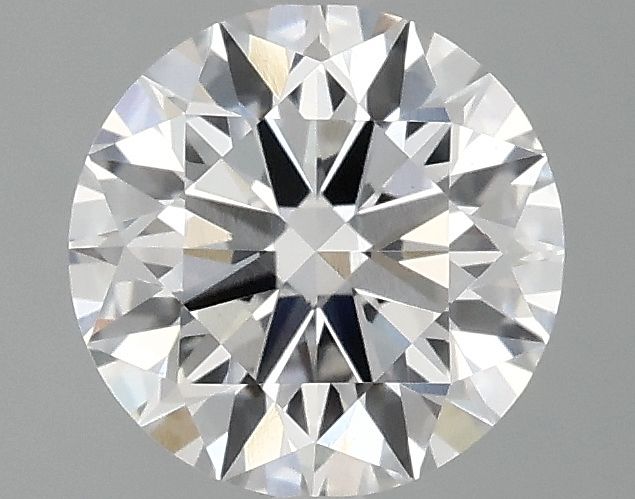 Lab Grown Diamond 1,55Ct E-VS1 Round - IGILG786695063 1