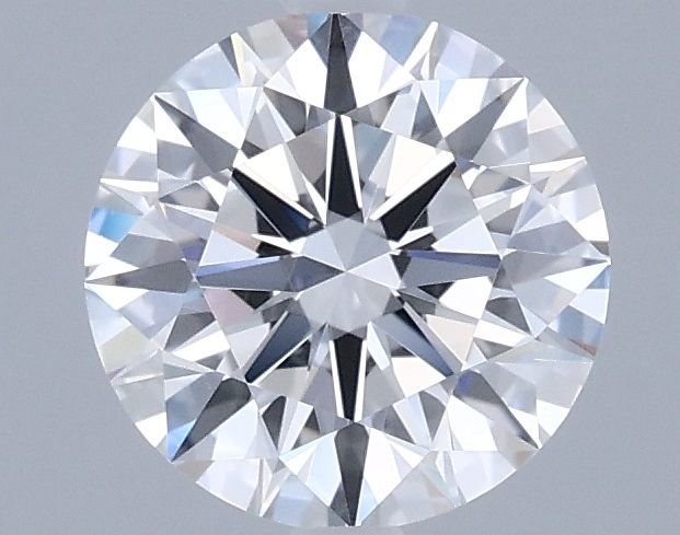 Lab Grown Diamond 1,13Ct D-VVS2 Round - IGILG825632214 1