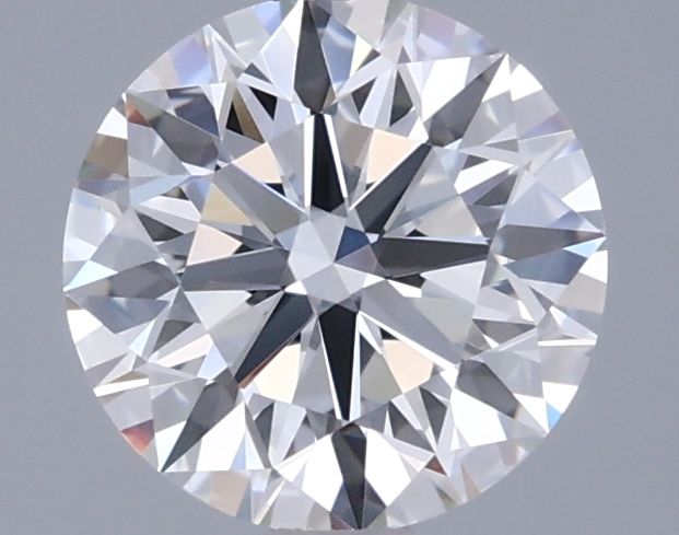 Lab Grown Diamond 1,6Ct D-VVS2 Round - IGILG816615908 1