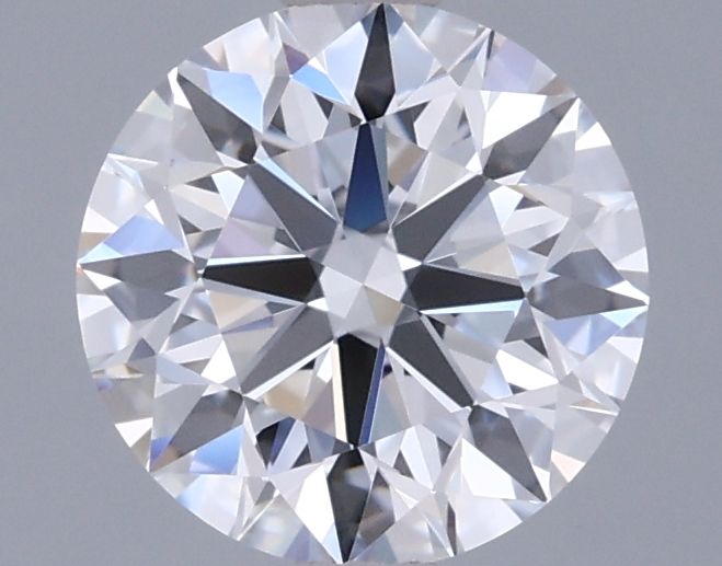 Lab Grown Diamond 1,5Ct D-VVS2 Round - IGILG816615362 1