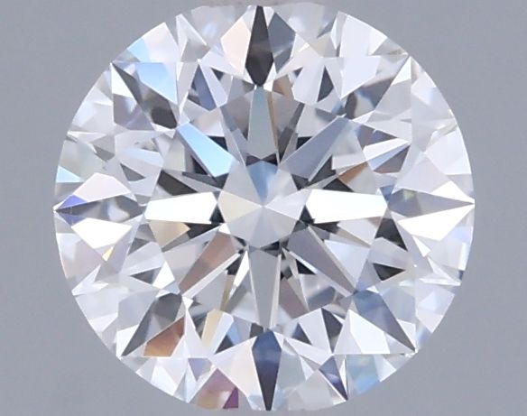 Lab Grown Diamond 1,02Ct D-VVS2 Round - IGILG818660184 1