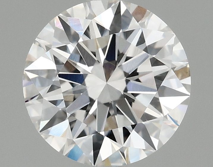Lab Grown Diamond 1,56Ct E-VVS2 Round - IGILG782603414 1