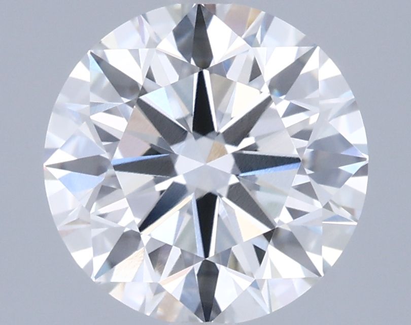 Lab Grown Diamond 2,02Ct E-VVS2 Round - IGILG759504398 1