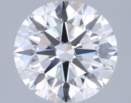 Lab Grown Diamond 2,02Ct E-VVS2 Round - IGILG759504398 1