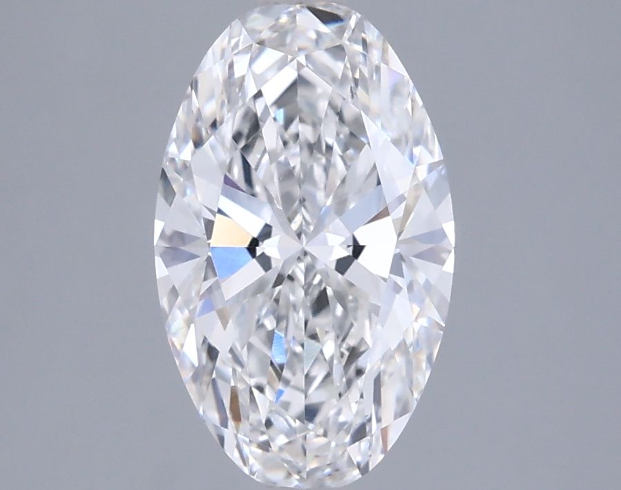 Lab Grown Diamond 1,56Ct E-VVS1 Oval - IGILG818660051 1