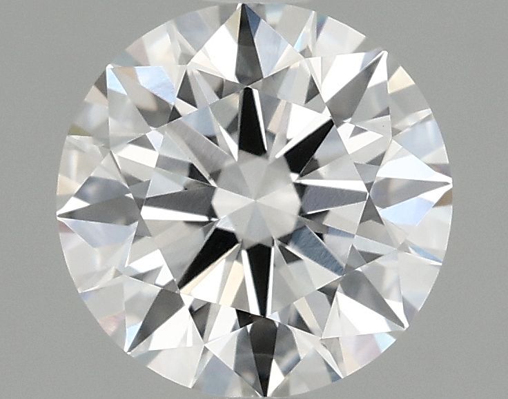 Lab Grown Diamond 1,56Ct E-VVS2 Round - IGILG780614787 1