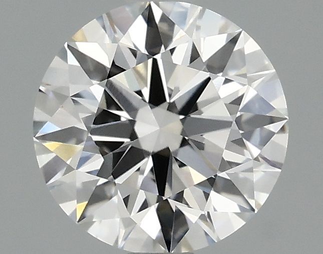 Lab Grown Diamond 1,5Ct E-VVS2 Round - IGILG782682774 1