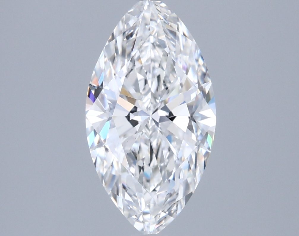 Lab Grown Diamond 1,58Ct E-VS1 Marquise - IGILG818660054 1
