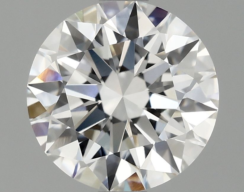 Lab Grown Diamond 1,5Ct E-VVS2 Round - IGILG781655697 1