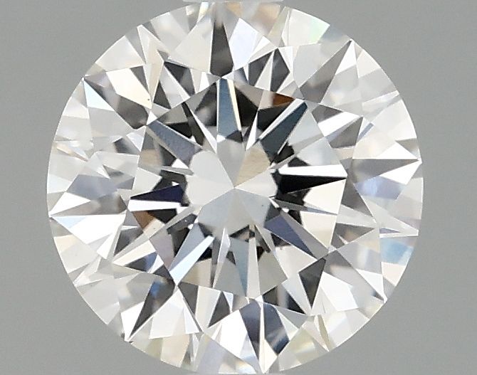 Lab Grown Diamond 1,54Ct E-VVS2 Round - IGILG782631681 1
