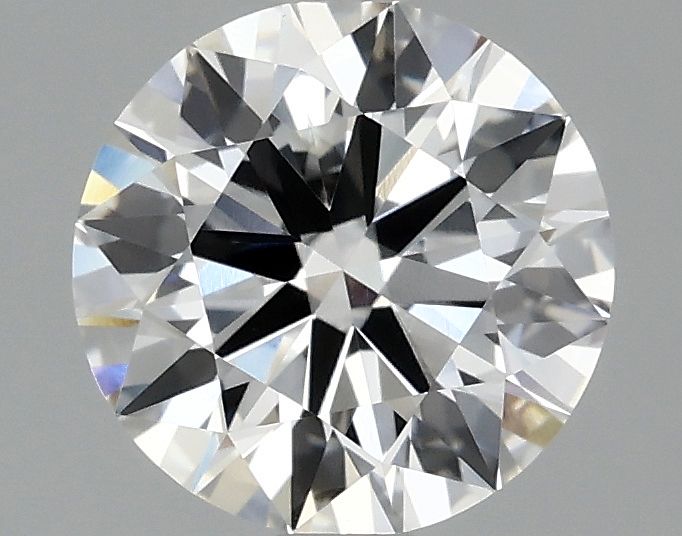 Lab Grown Diamond 1,54Ct E-VVS2 Round - IGILG779659755 1