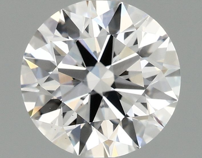 Lab Grown Diamond 1,55Ct E-VS1 Round - IGILG787640962 1