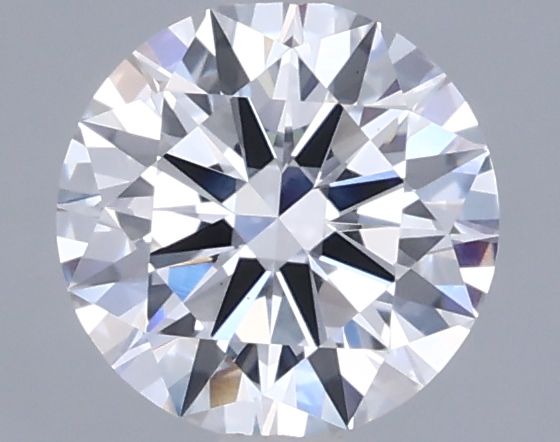 Lab Grown Diamond 1,08Ct D-VS1 Round - IGILG825632443 1