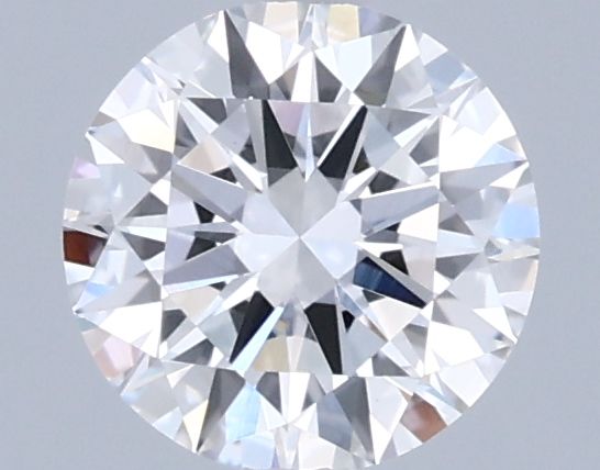 Lab Grown Diamond 1,02Ct D-VVS2 Round - IGILG825634418 1