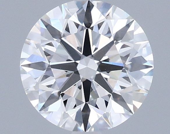 Lab Grown Diamond 1,02Ct D-VVS2 Round - IGILG825632410 1