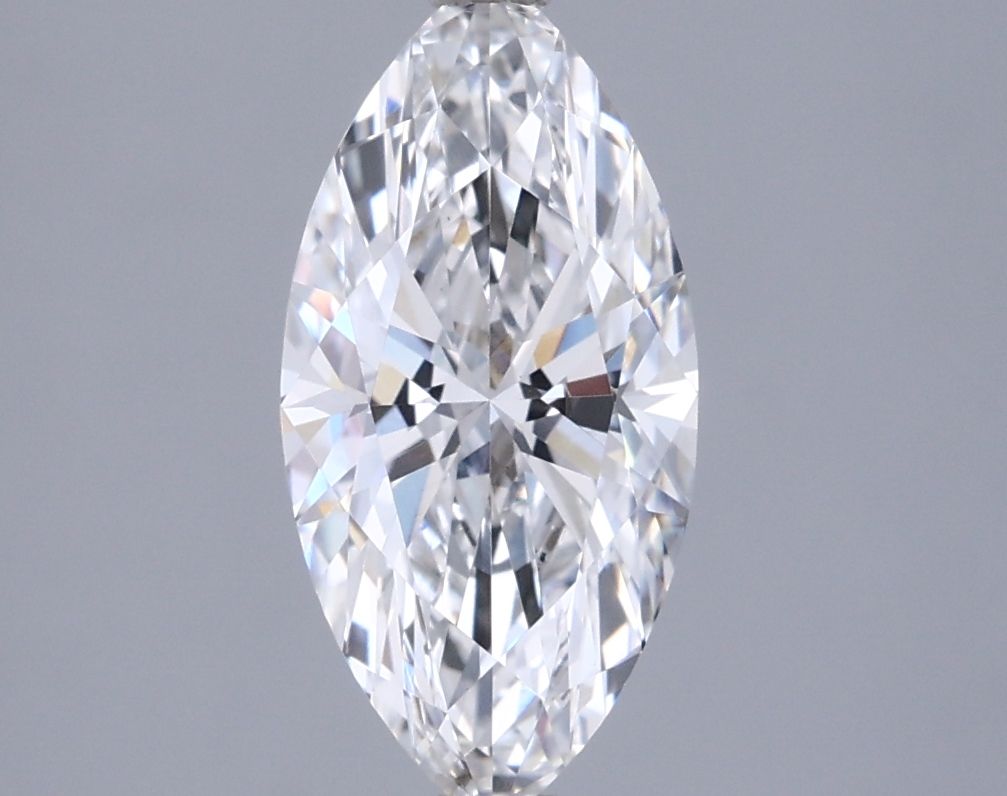 Lab Grown Diamond 1,51Ct E-VVS2 Marquise - IGILG818659289 1