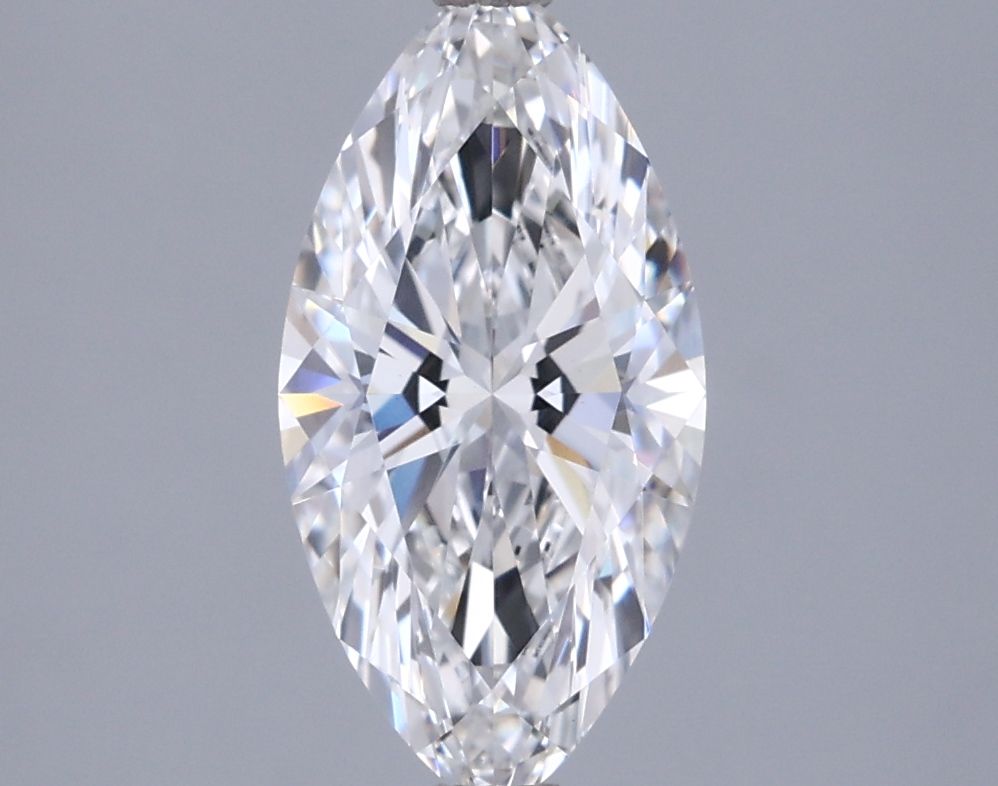 Lab Grown Diamond 1,55Ct E-VVS2 Marquise - IGILG818659378 1