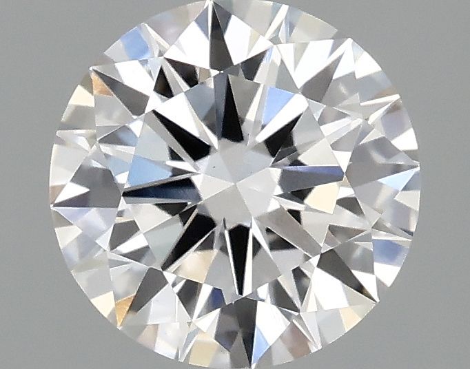 Lab Grown Diamond 1,55Ct E-VS1 Round - IGILG786648123 1