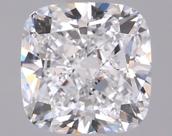 Lab Grown Diamond 1,56Ct D-VS1 Cushion - IGILG816610998 1