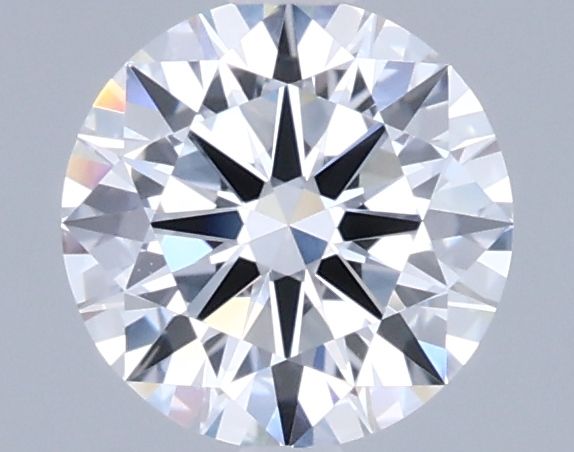 Lab Grown Diamond 1Ct E-VVS2 Round - IGILG829613084 1