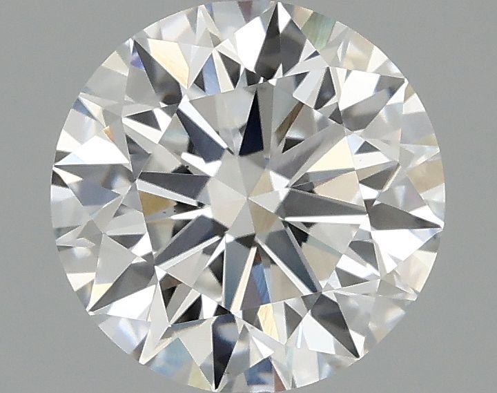 Lab Grown Diamond 1,54Ct D-VS1 Round - IGILG771667953 1