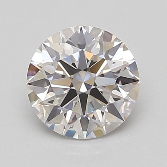 Lab Grown Diamond 1,22Ct F-VS1 Round - GIA2486535735 1