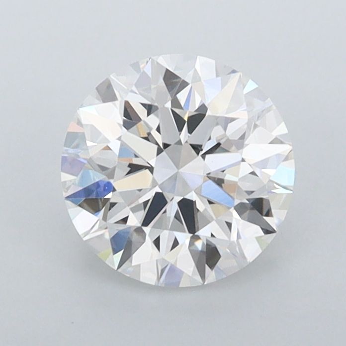 Lab Grown Diamond 1,05Ct D-VVS2 Round - IGILG825632378 1