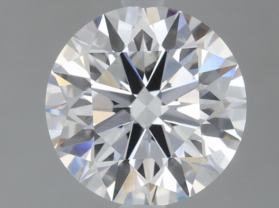 Lab Grown Diamond 1,54Ct E-VVS2 Round - IGILG816632141 1