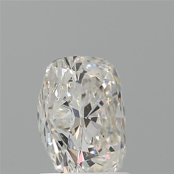 Lab Grown Diamond 1,81Ct H-VS1 Cushion - IGILG508153712 1