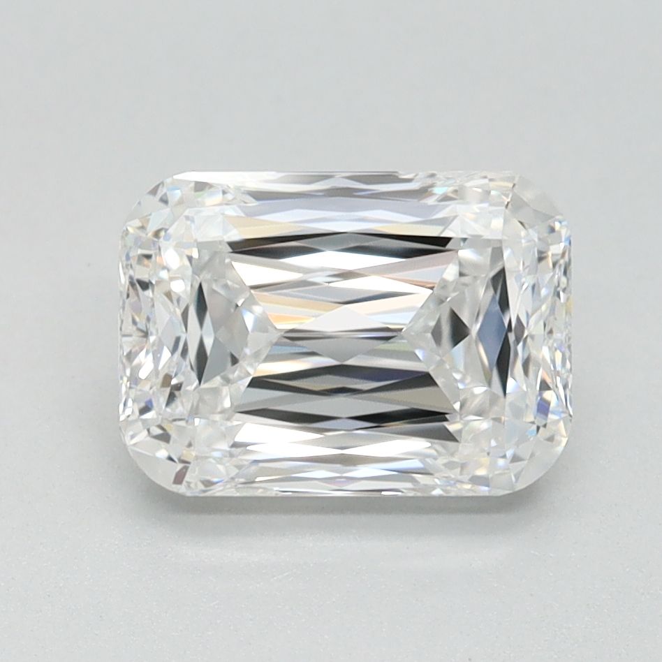 Lab Grown Diamond 1,54Ct D-VVS1 Cushion - IGILG837646984 1
