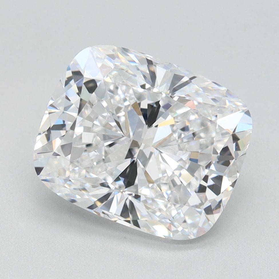 Lab Grown Diamond 2,04Ct D-VVS1 Cushion - IGILG837647042 1